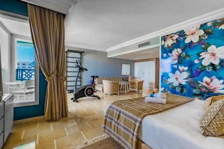 Sentido Bellevue Park - 36