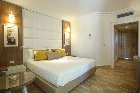 Sentido Bellevue Park - 38