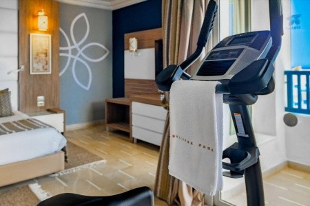 Sentido Bellevue Park - 39