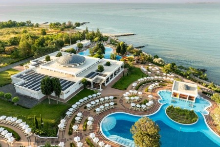 Dreams Sunny Beach Resort & Spa (Ex. Riu Helios Paradise) - 42