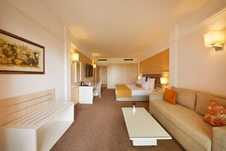 Dreams Sunny Beach Resort & Spa (Ex. Riu Helios Paradise) - 45