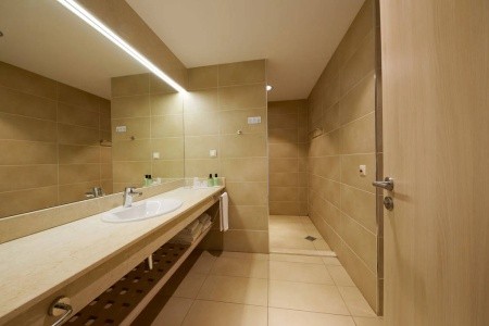 Dreams Sunny Beach Resort & Spa (Ex. Riu Helios Paradise) - 46