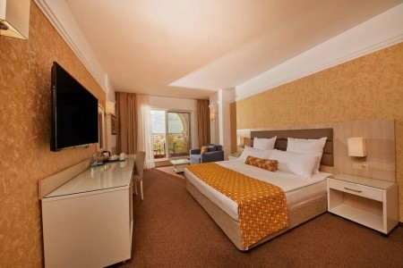 Dreams Sunny Beach Resort & Spa (Ex. Riu Helios Paradise) - 47
