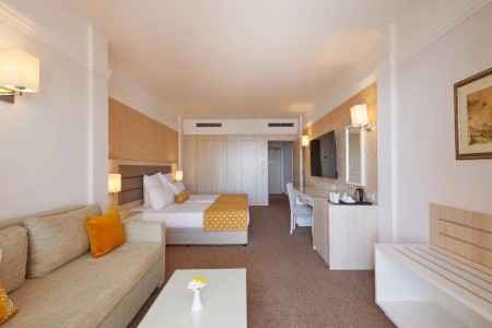 Dreams Sunny Beach Resort & Spa (Ex. Riu Helios Paradise) - 53