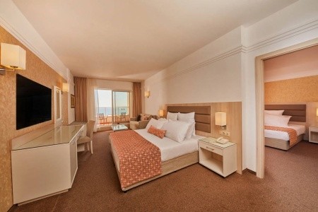 Dreams Sunny Beach Resort & Spa (Ex. Riu Helios Paradise) - 55