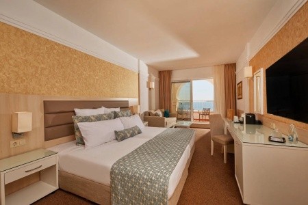 Dreams Sunny Beach Resort & Spa (Ex. Riu Helios Paradise) - 56