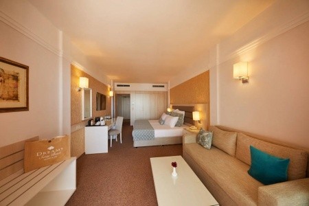 Dreams Sunny Beach Resort & Spa (Ex. Riu Helios Paradise) - 57