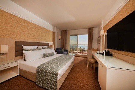 Dreams Sunny Beach Resort & Spa (Ex. Riu Helios Paradise) - 59