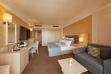 Dreams Sunny Beach Resort & Spa (Ex. Riu Helios Paradise) - 60