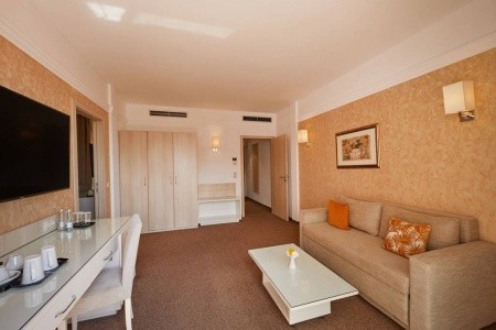 Dreams Sunny Beach Resort & Spa (Ex. Riu Helios Paradise) - 63