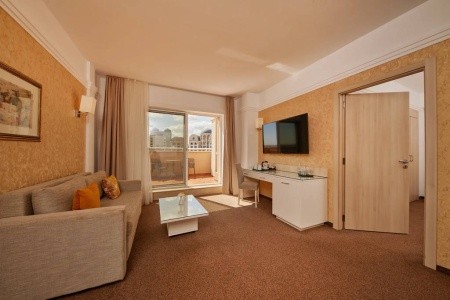 Dreams Sunny Beach Resort & Spa (Ex. Riu Helios Paradise) - 65