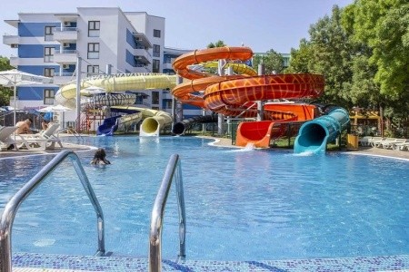 Kuban Resort & Aqua Park - 18