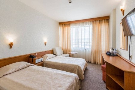 Kuban Resort & Aqua Park - 20