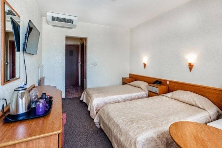 Kuban Resort & Aqua Park - 21