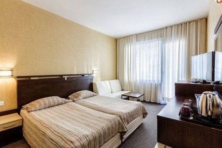 Kuban Resort & Aqua Park - 25