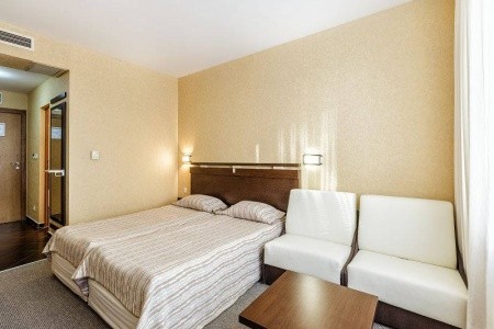 Kuban Resort & Aqua Park - 26