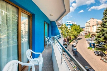 Kuban Resort & Aqua Park - 27