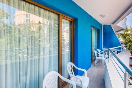 Kuban Resort & Aqua Park - 28