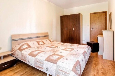 Kuban Resort & Aqua Park - 29