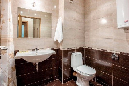 Kuban Resort & Aqua Park - 31