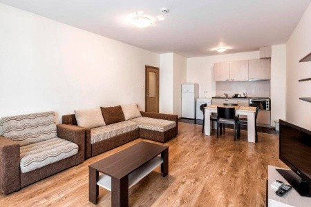 Kuban Resort & Aqua Park - 32