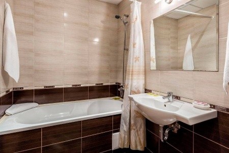 Kuban Resort & Aqua Park - 33