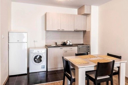 Kuban Resort & Aqua Park - 34