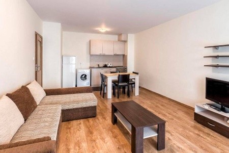 Kuban Resort & Aqua Park - 35