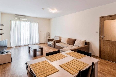 Kuban Resort & Aqua Park - 36