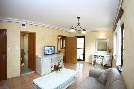 Duni Royal Resort - Holiday Village - 27