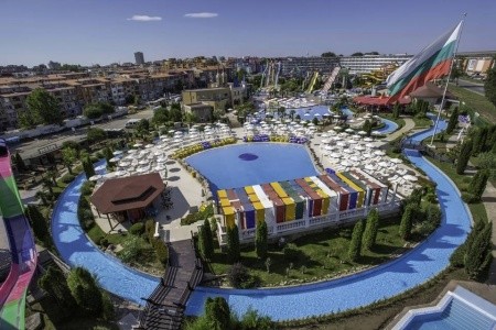 Aqua Nevis Club & Aquapark - 13