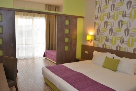 Aqua Nevis Club & Aquapark - 17