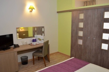 Aqua Nevis Club & Aquapark - 18