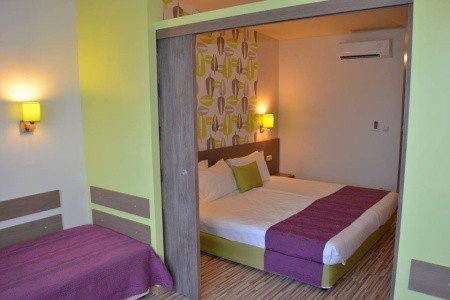 Aqua Nevis Club & Aquapark - 19