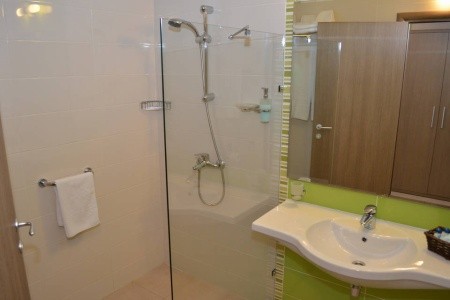 Aqua Nevis Club & Aquapark - 20