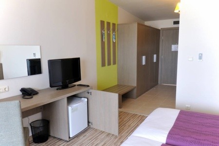 Aqua Nevis Club & Aquapark - 24