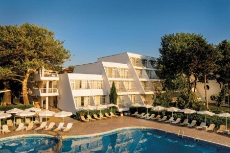 Aluasun Helios Beach - 32