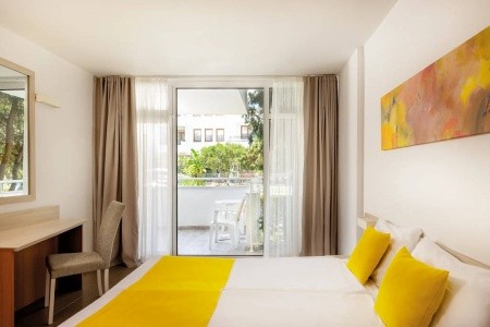 Aluasun Helios Beach - 39