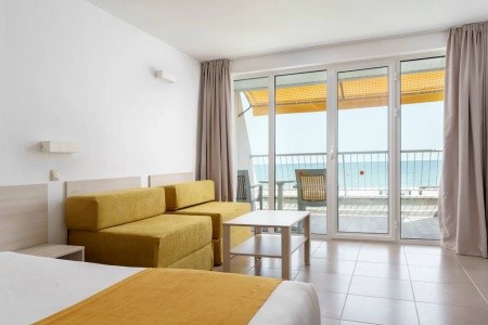 Aluasun Helios Beach - 44