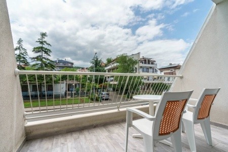 Aluasun Helios Beach - 48