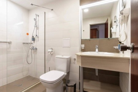 Aluasun Helios Beach - 49