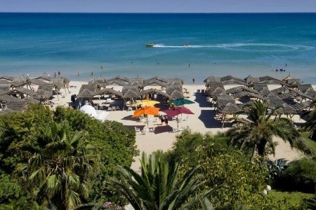 The Orangers Beach Resort & Bungalows - 20