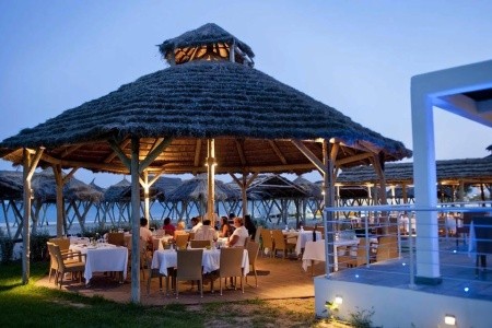 The Orangers Beach Resort & Bungalows - 22