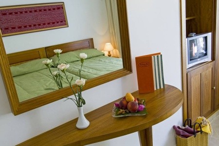 The Orangers Beach Resort & Bungalows - 24