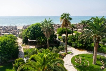 The Orangers Beach Resort & Bungalows - 27