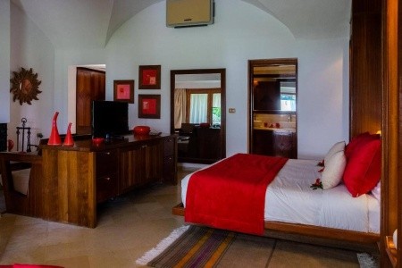 The Orangers Beach Resort & Bungalows - 28