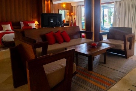 The Orangers Beach Resort & Bungalows - 29