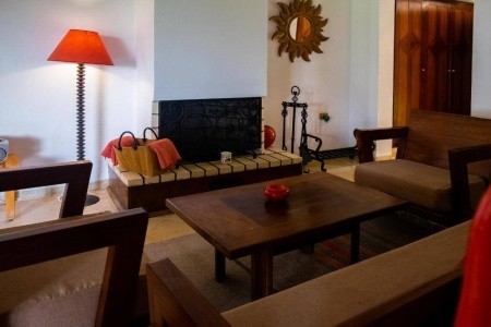 The Orangers Beach Resort & Bungalows - 30