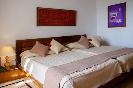 The Orangers Beach Resort & Bungalows - 36