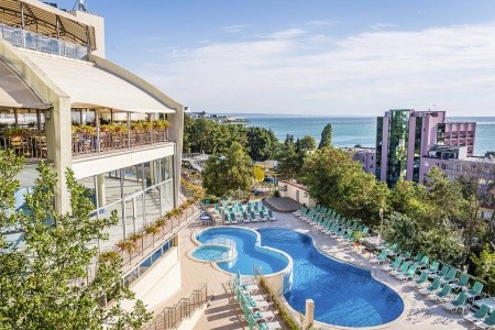 Park Golden Beach - 15